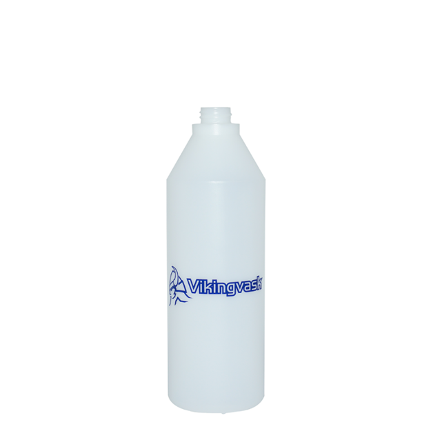 Bilde av Vikingvaskflaske med mål 1L